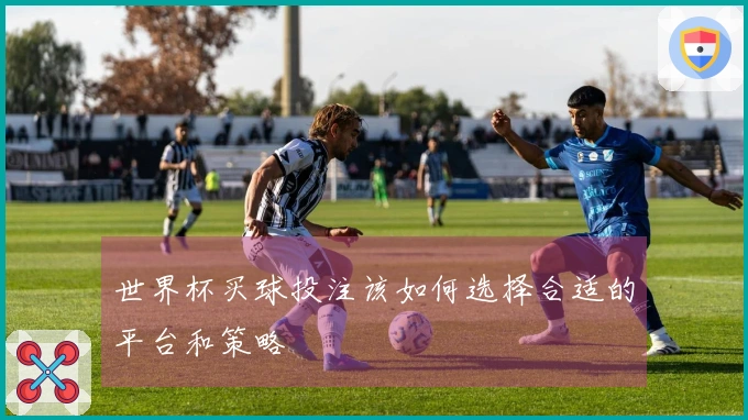 世界杯买球投注该如何选择合适的平台和策略